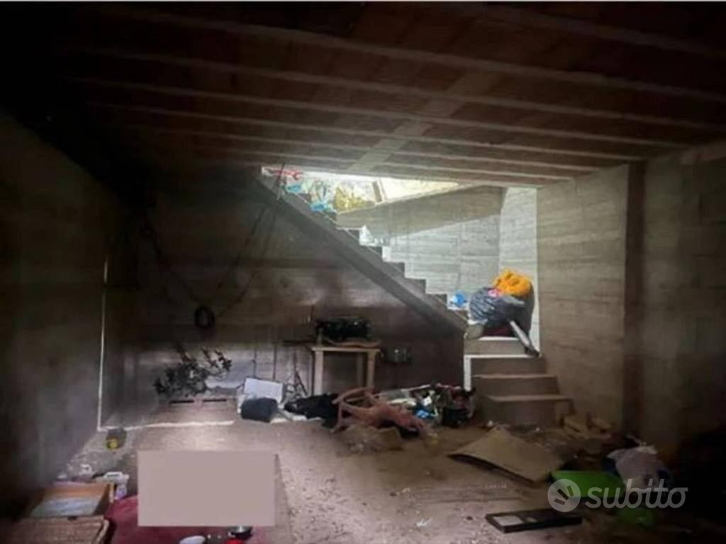 Appartamento – Sanarica, Lecce - Altro