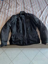 Giacca moto/Scooter DXR uomo taglia M