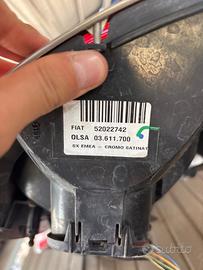 Fanale Faro Posteriore sinistro Fiat 500X