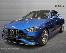 Mercedes-Benz Classe C AMG 43 mhev Premium Pr...