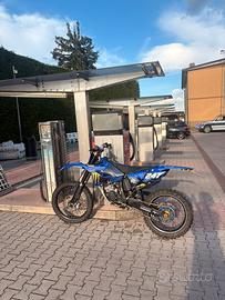 Yz 125