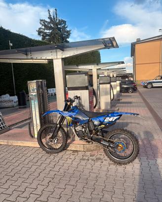 Yz 125