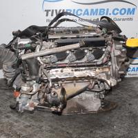 Motore e cambio smart tb h4b4001 sped gratis