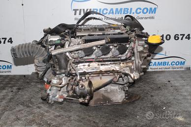 Motore e cambio smart tb h4b4001 sped gratis