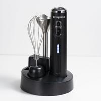 Frullatore ad immersione [Ricaribabile]