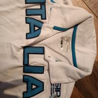 Polo originale Nazionale Italiana Sci paralimpico