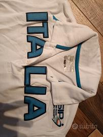 Polo originale Nazionale Italiana Sci paralimpico