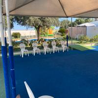 Tappeto padel o altro