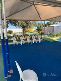 Tappeto padel o altro