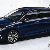 Fiat tipo sw station wagon ricambi
