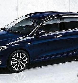 Fiat tipo sw station wagon ricambi