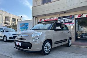 FIAT 500L 1.4 95 CV Lounge