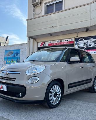 FIAT 500L 1.4 95 CV Lounge