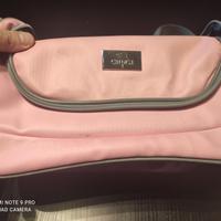 beauty case Carpisa Colore Rosa