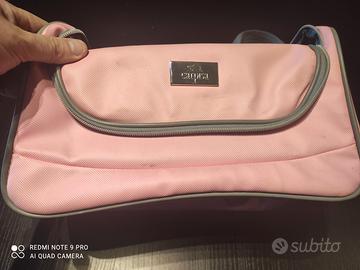 beauty case Carpisa Colore Rosa