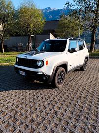 Jeep Renegade Deserthawk 4x4 2.0 mjet