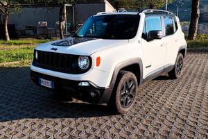 Jeep Renegade Deserthawk 4x4 2.0 mjet