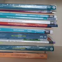 LIBRI  II E III MEDIA