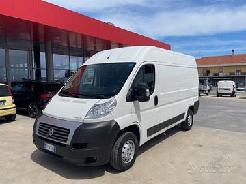 Fiat Ducato 2.3 130 CV Furgone L2 H2
