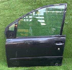 PORTIERA ANTERIORE SINISTRA FIAT Multipla 2Â° Seri