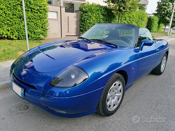 FIAT barchetta - 2000