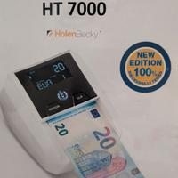 Conta Verifica Banconote 