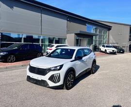 PEUGEOT 2008 PureTech 100 S&S Active