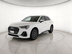 Audi Q3 45 1.4 tfsi e S Line Edition s-tronic