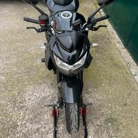 Kawasaki z750