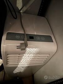 DOLCECLIMA COMPACT 9 MWG