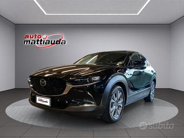 Mazda CX-30 2.0 m-hybrid Exceed 2wd 186cv 6mt