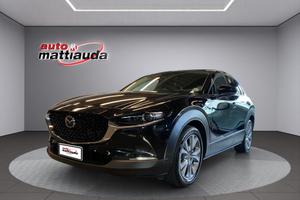 Mazda CX-30 2.0 m-hybrid Exceed 2wd 186cv 6mt