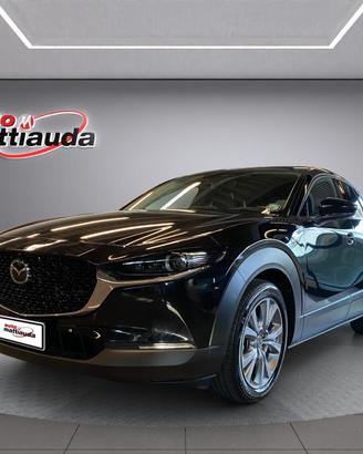 Mazda CX-30 2.0 m-hybrid Exceed 2wd 186cv 6mt