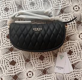 Borsa Guess a spalla - Nuovo con cartellino