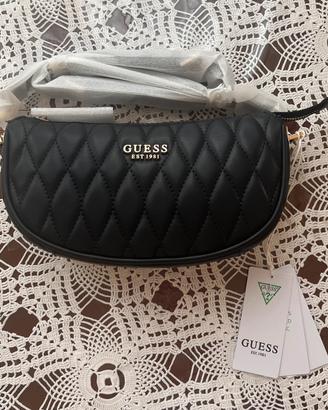 Borsa Guess a spalla - Nuovo con cartellino
