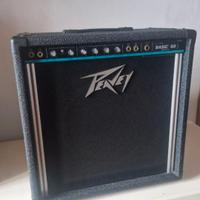amplificatore peave combo 300