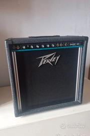 amplificatore peave combo 300