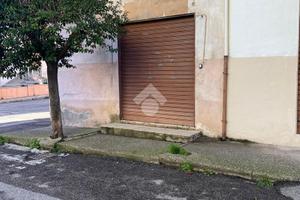 MAGAZZINO A CORIGLIANO-ROSSANO