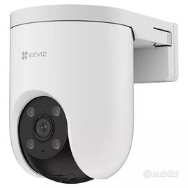 EZVIZ H8C 4G 2K TELECAMERA MOTORIZZATA DA ESTERNO