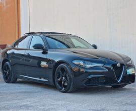Alfa Romeo Giulia 2.2cc 150cv