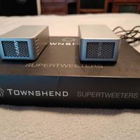 super tweeter townshend 