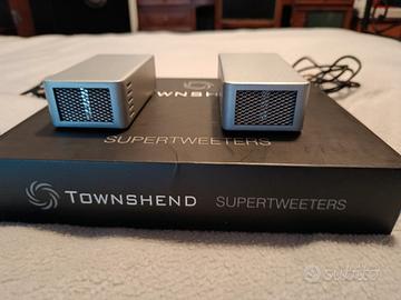 super tweeter townshend 