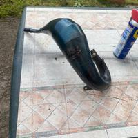 Marmitta drp extreme per 70/80