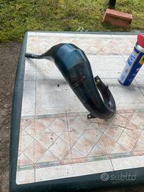 Marmitta drp extreme per 70/80