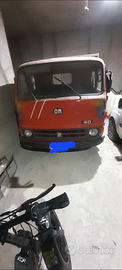 Fiat OM40