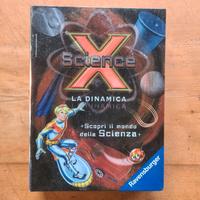 Scienze X La Dinamica 