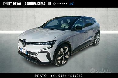 Renault Megane E-Tech Techno EV60 Optimum Charge 2