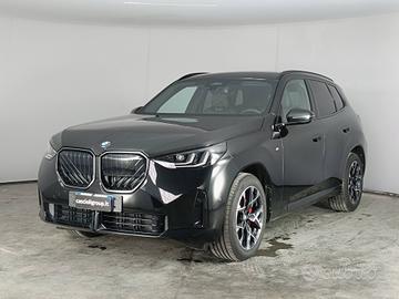 BMW X3 G45 2024 - X3 xdrive20d MSport Pro a U14130
