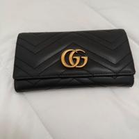 Portafoglio Gucci