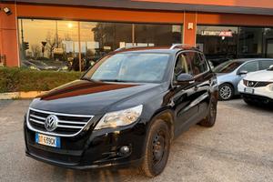 Volkswagen Tiguan 1.4 16V TSI Sport & Style (18°)
